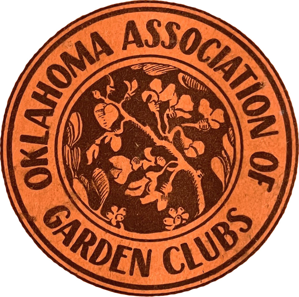 Stop and Smell the Roses The Oklahoma City Council of Garden Clubs